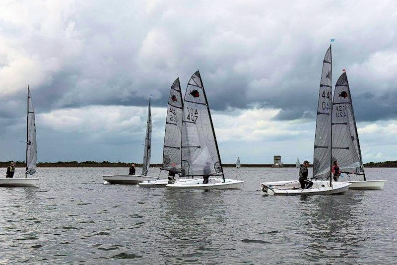 Solutions at Burton Nationals