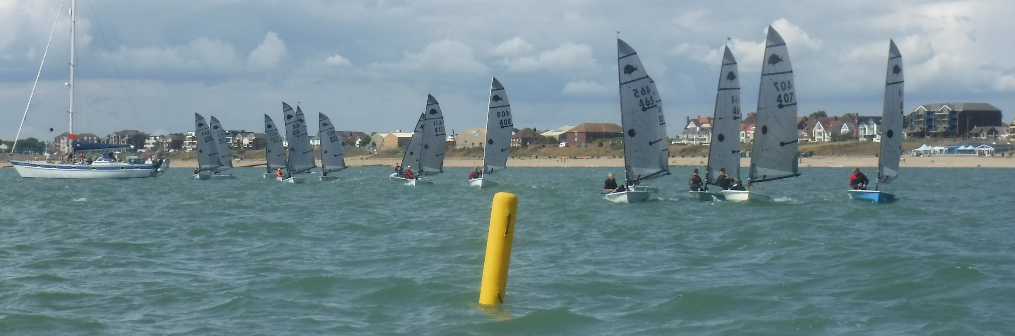 Solutions at Lee On Solent