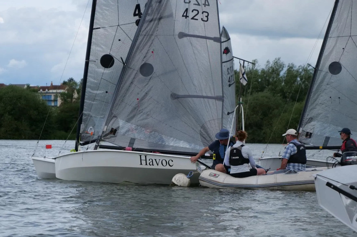 Solutions at Emberton Park