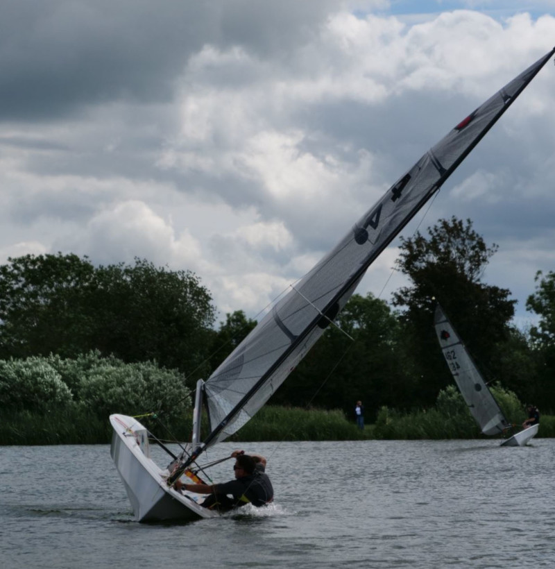 Solutions at Emberton Park