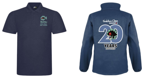 SCA Branded Clothing